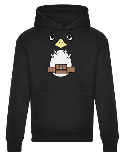 Be a Penguin Dood