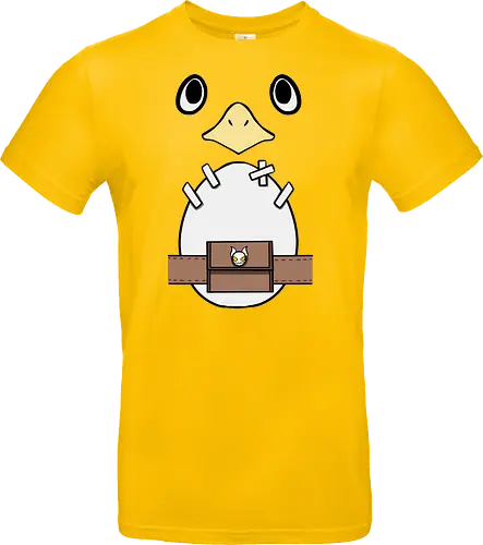 Be a Penguin Dood
