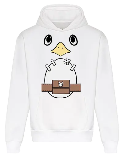 Be a Penguin Dood