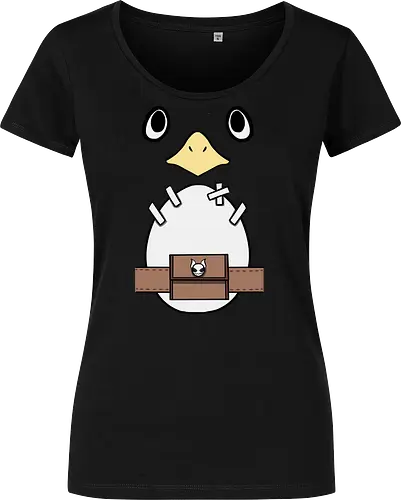 Be a Penguin Dood