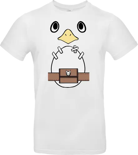 Be a Penguin Dood