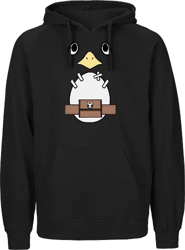 Be a Penguin Dood