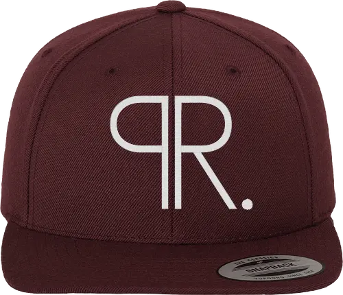 PaderRiders - PR Cap