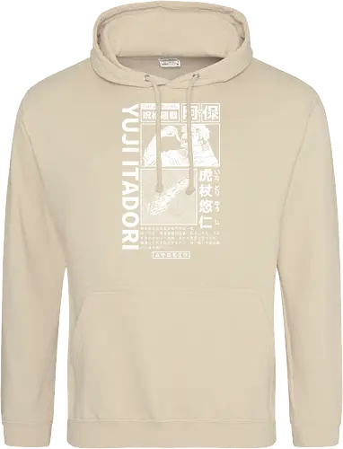 Cursed Finger - Streetwear