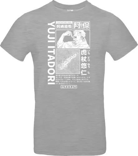 Cursed Finger - Streetwear