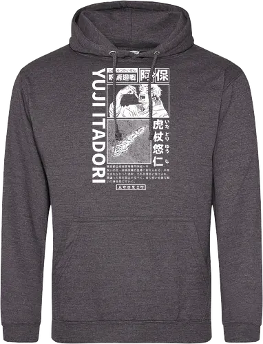 Cursed Finger - Streetwear