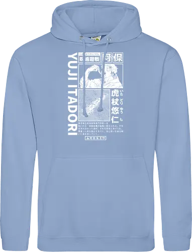 Cursed Finger - Streetwear