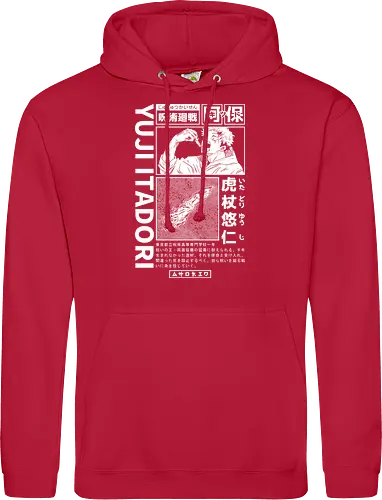 Cursed Finger - Streetwear