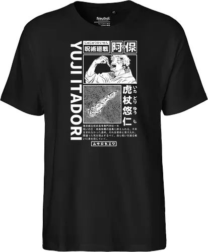 Cursed Finger - Streetwear