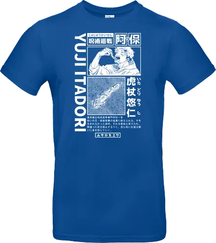 Cursed Finger - Streetwear