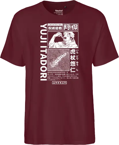 Cursed Finger - Streetwear