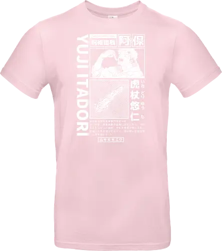 Cursed Finger - Streetwear