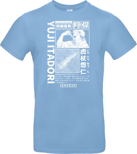 Cursed Finger - Streetwear