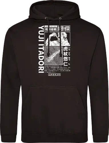 Cursed Finger - Streetwear