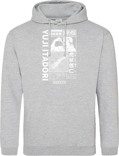 Cursed Finger - Streetwear