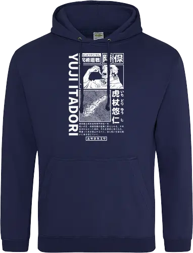 Cursed Finger - Streetwear