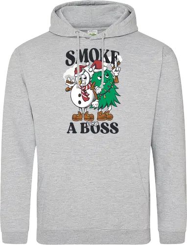 smoke like a boss