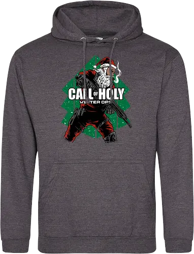 recall of holy