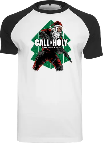 recall of holy