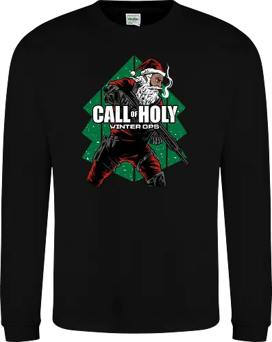 recall of holy