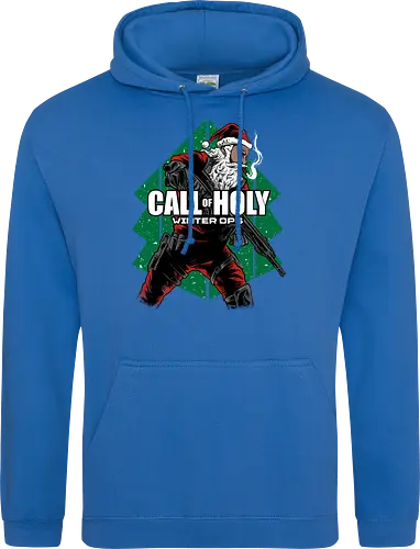 recall of holy