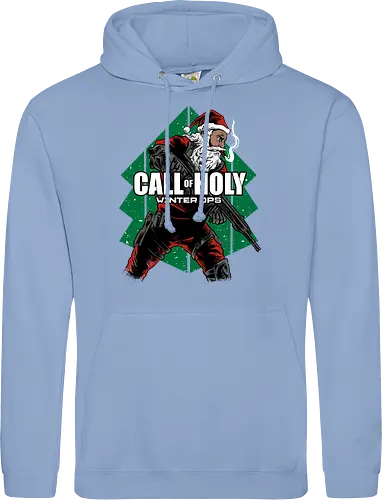 recall of holy