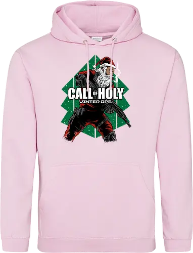 recall of holy