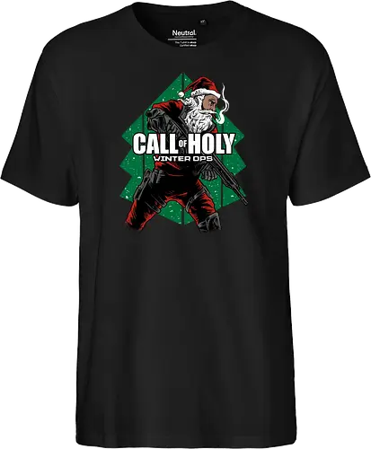 recall of holy