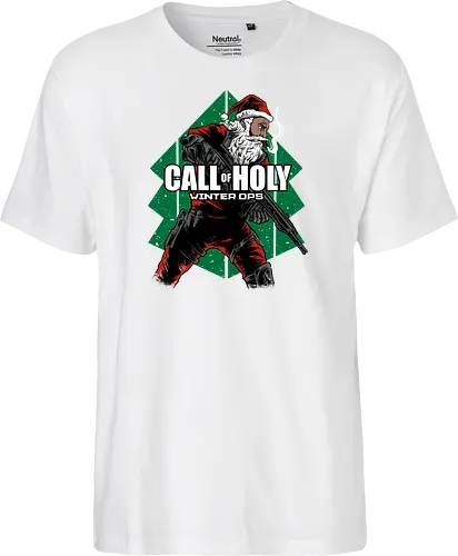 recall of holy