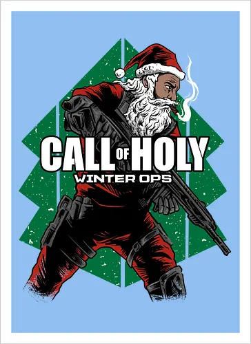 recall of holy