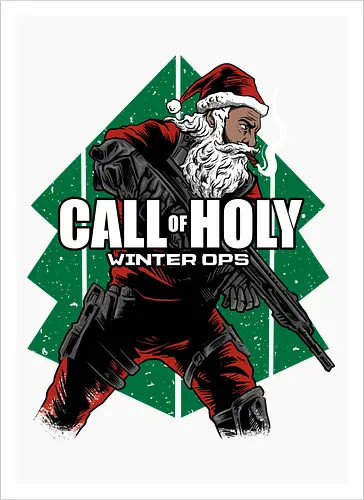 recall of holy