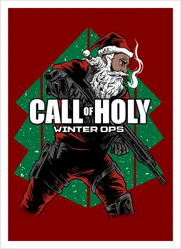 recall of holy