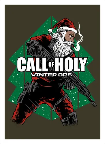 recall of holy