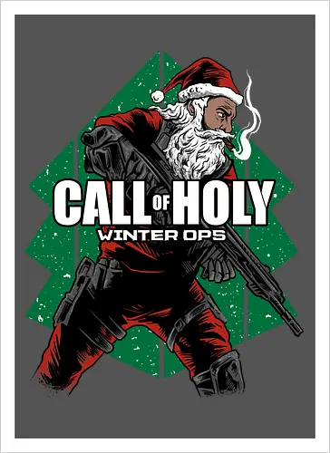 recall of holy