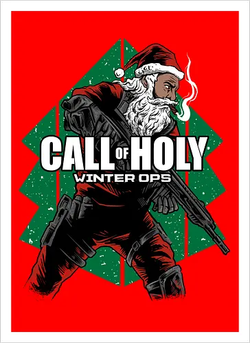 recall of holy