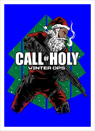 recall of holy