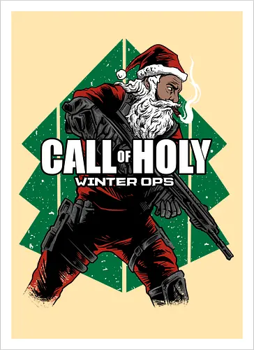 recall of holy