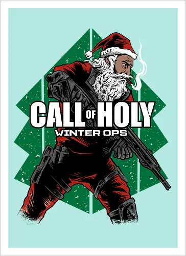 recall of holy