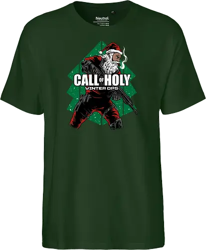 recall of holy