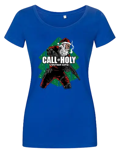 recall of holy