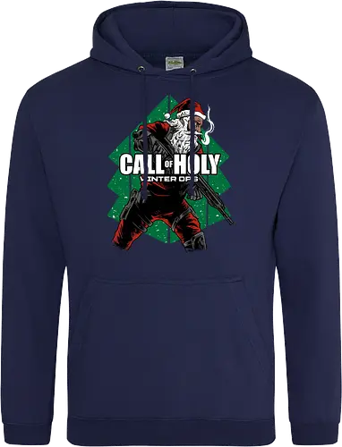 recall of holy