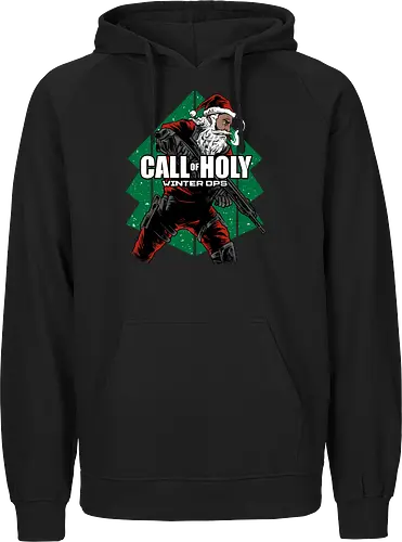 recall of holy