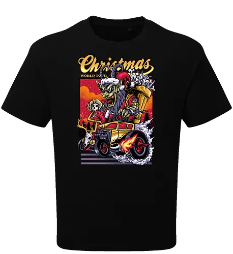 krampus rider 