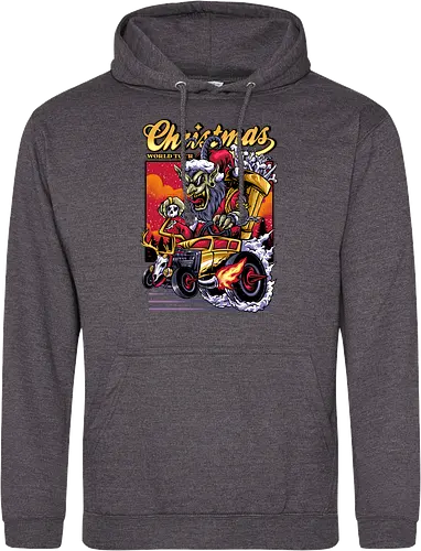krampus rider 