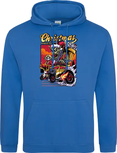 krampus rider 