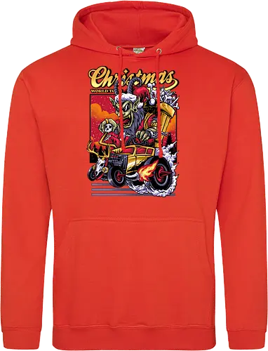krampus rider 