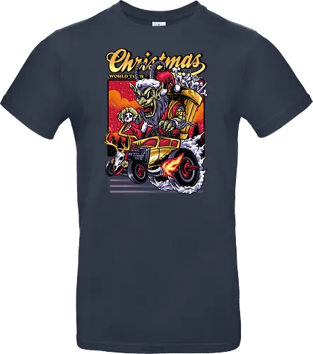 krampus rider 