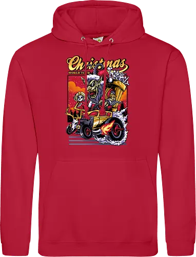 krampus rider 