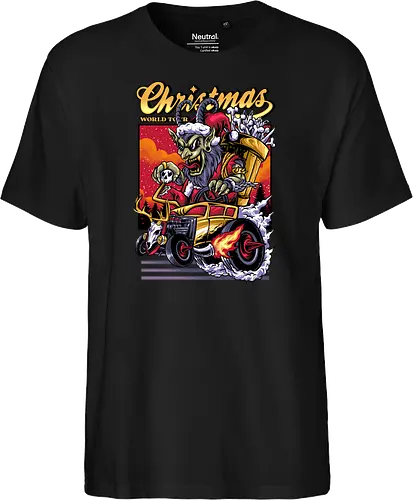 krampus rider 