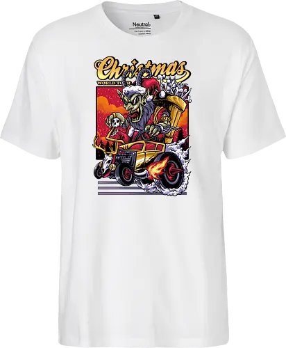 krampus rider 